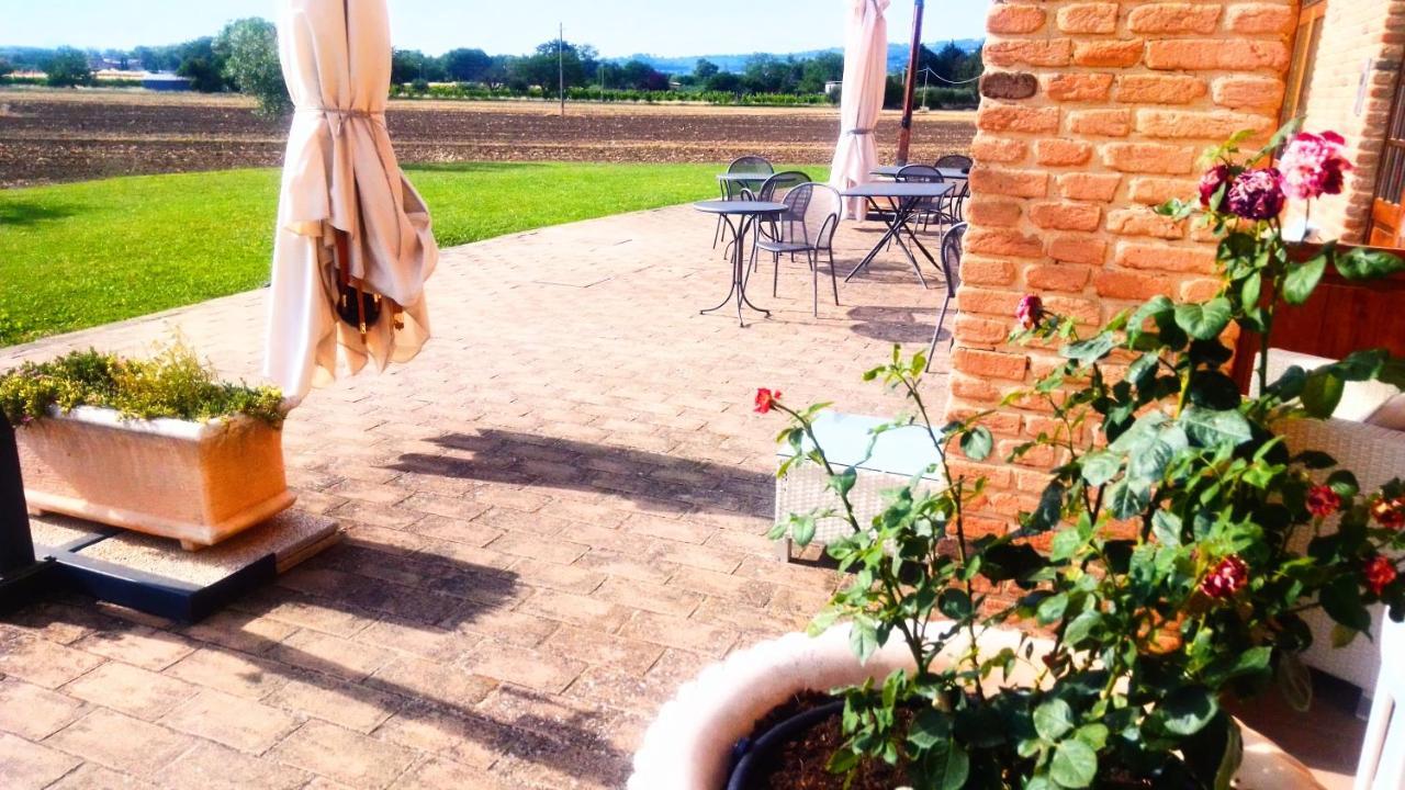 Assisium Agriturismo Exterior photo