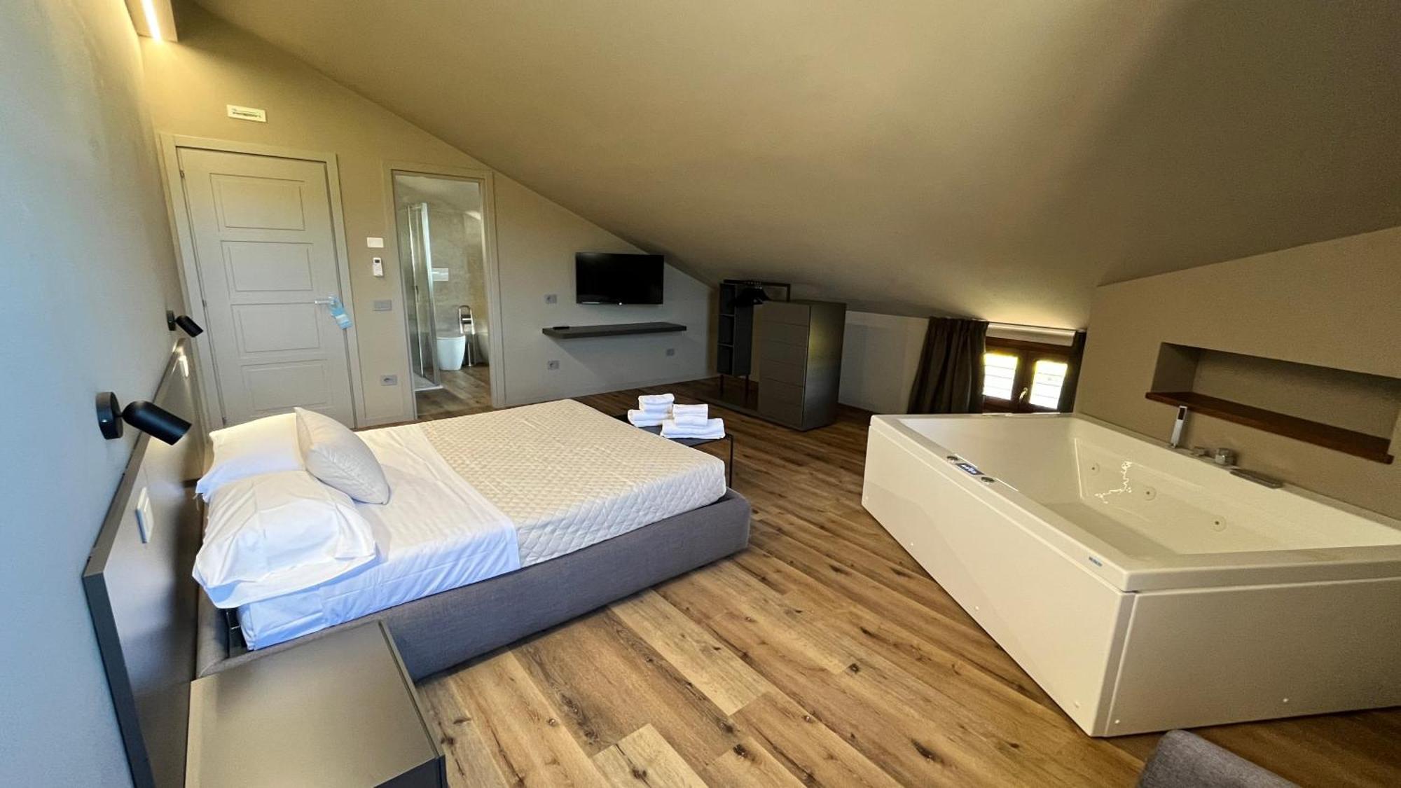 Assisium Agriturismo Exterior photo
