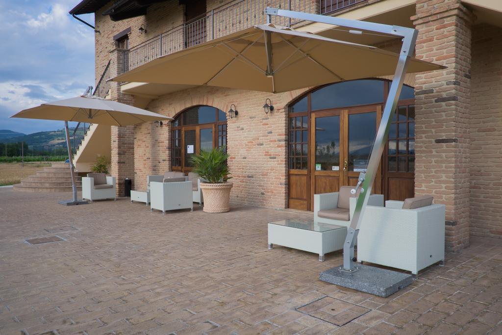 Assisium Agriturismo Exterior photo