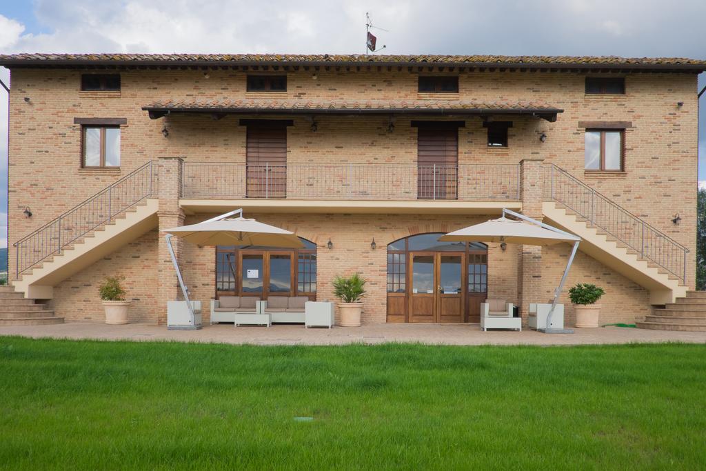 Assisium Agriturismo Exterior photo
