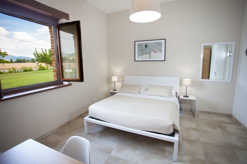 Assisium Agriturismo Exterior photo
