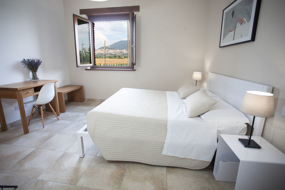 Assisium Agriturismo Exterior photo